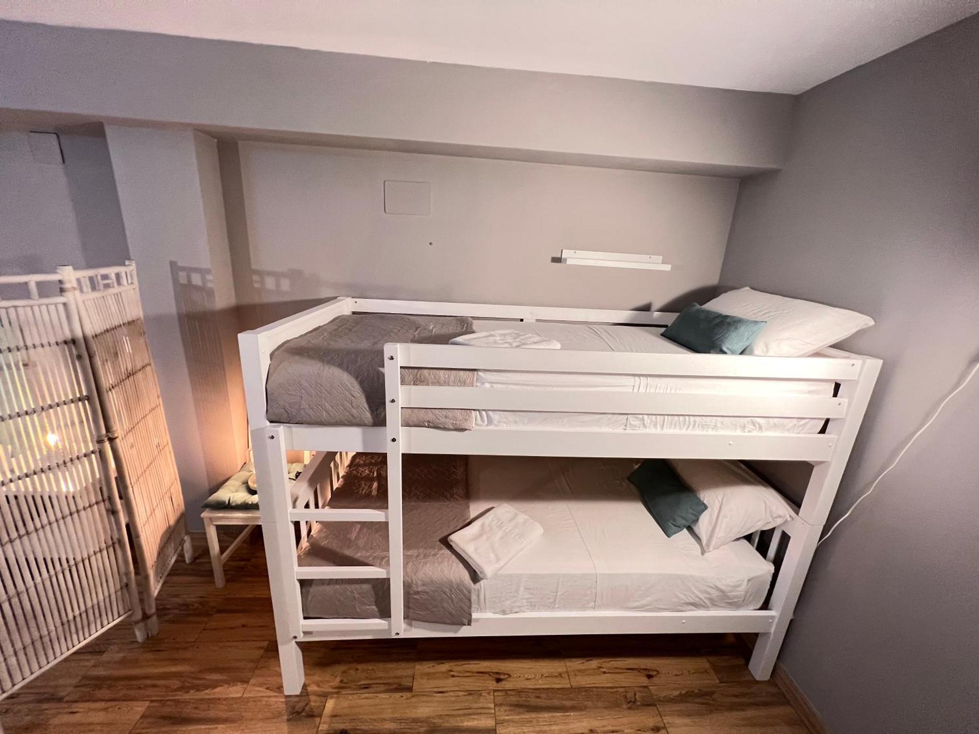 말라가 Nuestra Casita De Marmoles Parking Incluido 2 Bicis Gratis 아파트 외부 사진