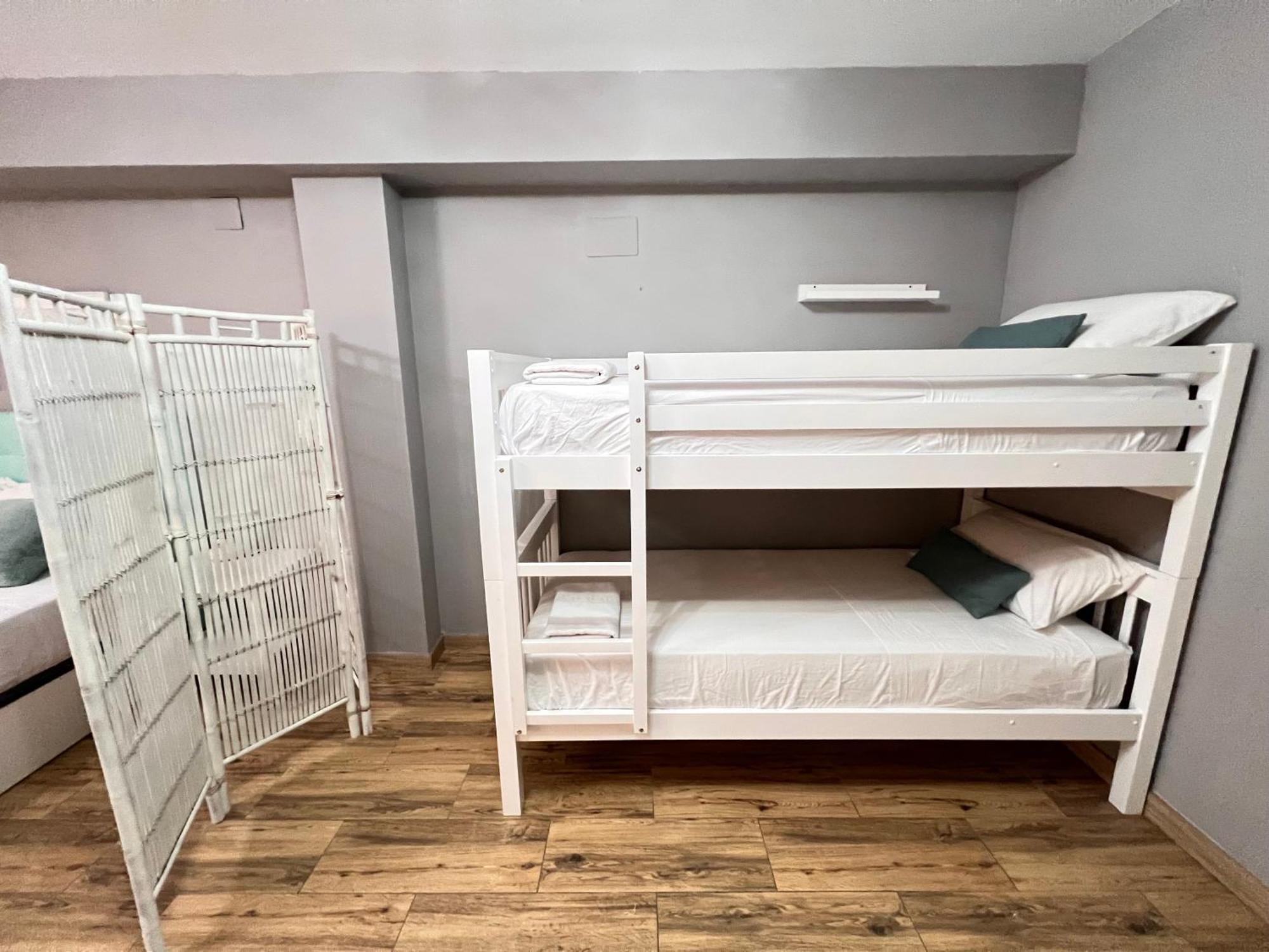 말라가 Nuestra Casita De Marmoles Parking Incluido 2 Bicis Gratis 아파트 외부 사진