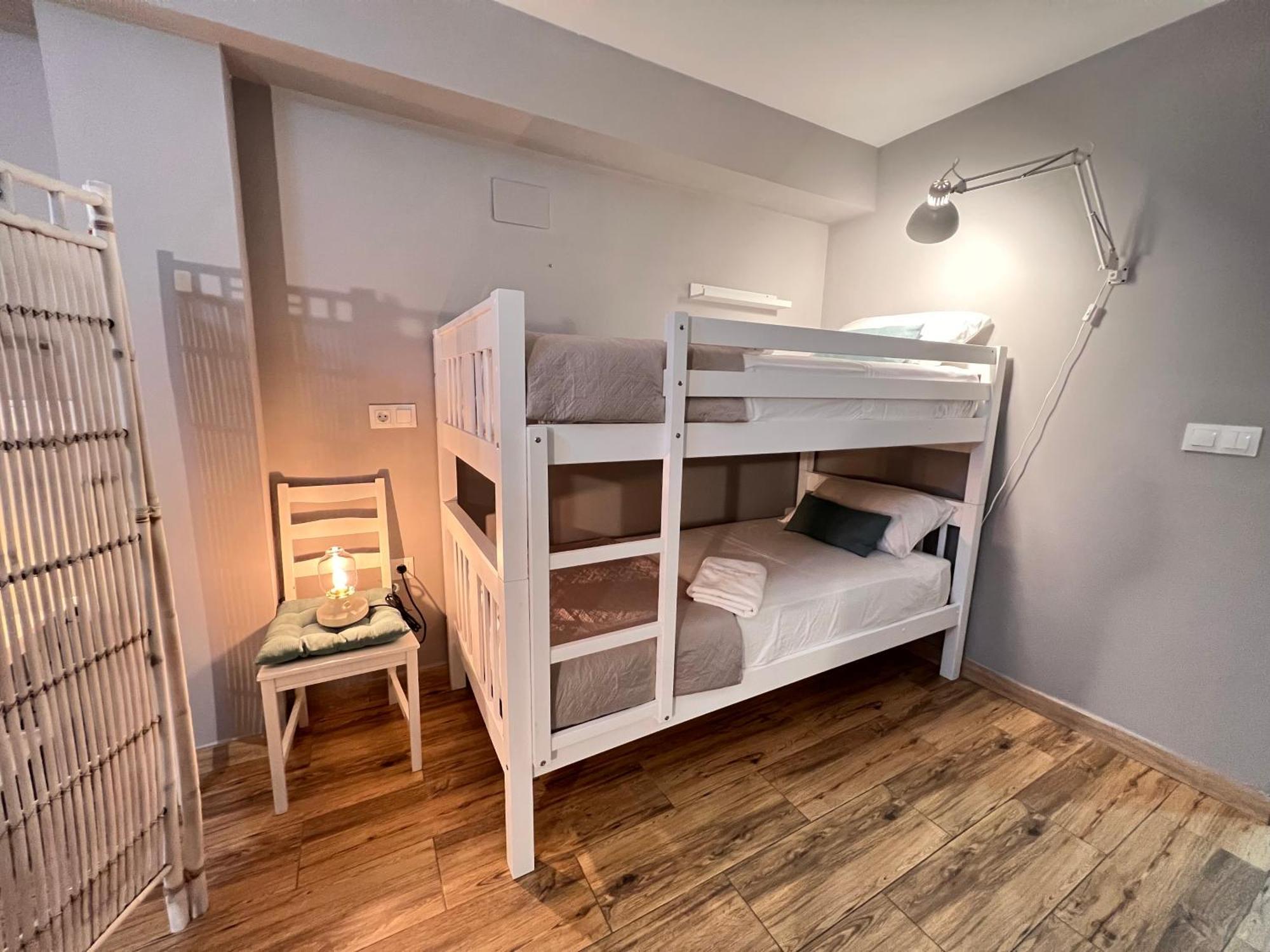 말라가 Nuestra Casita De Marmoles Parking Incluido 2 Bicis Gratis 아파트 외부 사진
