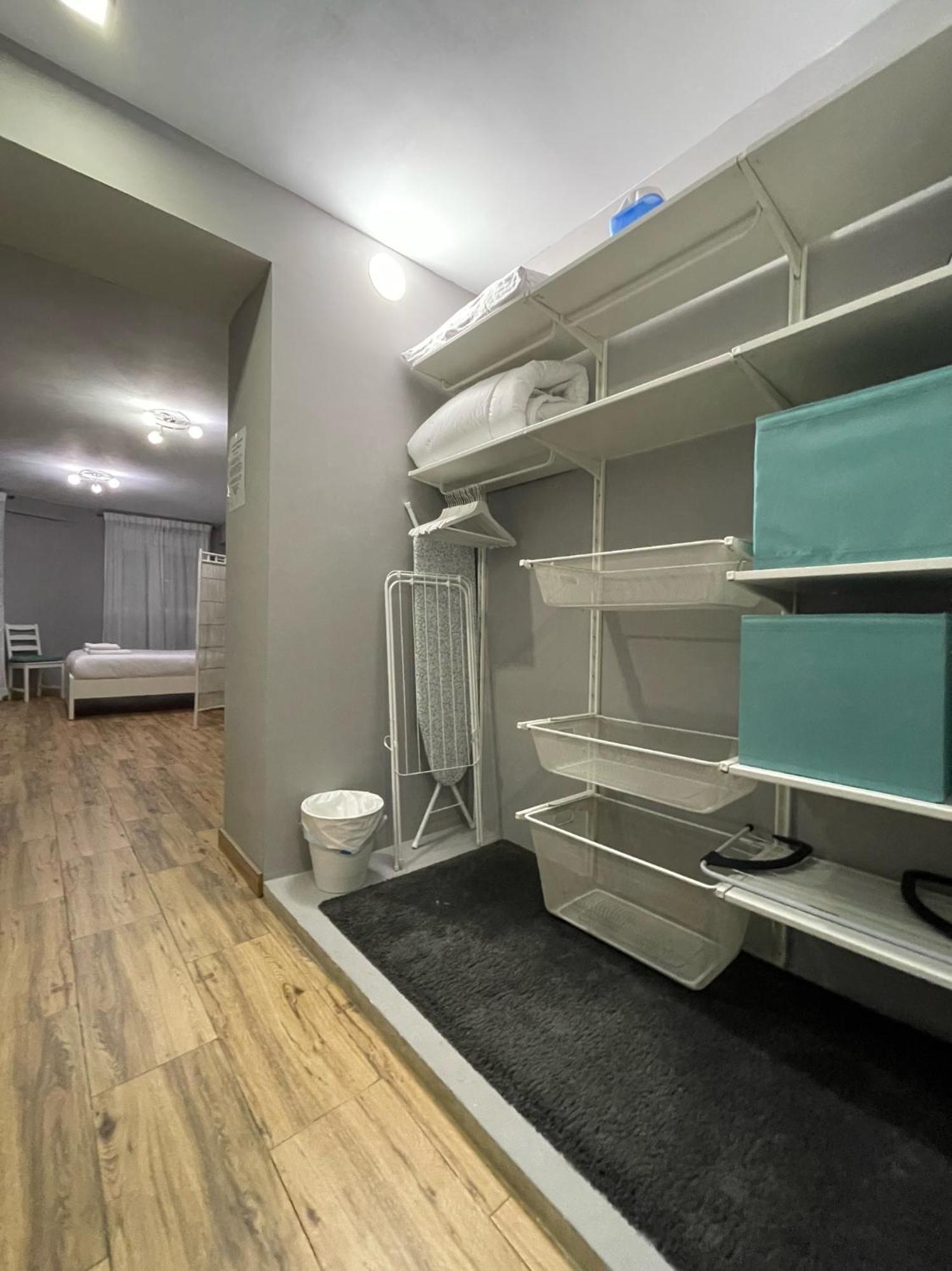말라가 Nuestra Casita De Marmoles Parking Incluido 2 Bicis Gratis 아파트 외부 사진